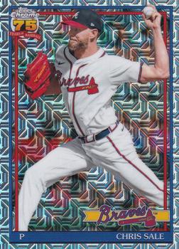 Chris Sale