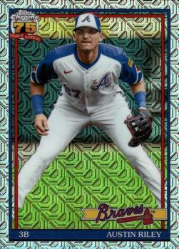 Austin Riley