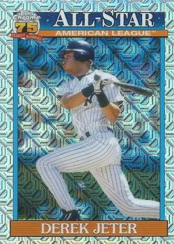 Derek Jeter