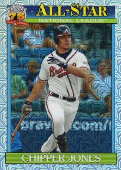 Chipper Jones