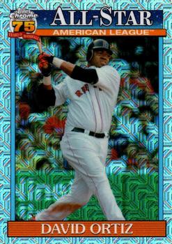 David Ortiz