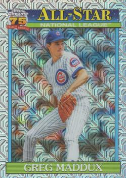 Greg Maddux