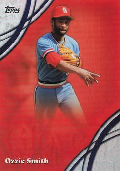 Ozzie Smith
