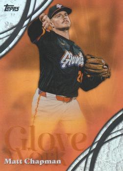 Matt Chapman