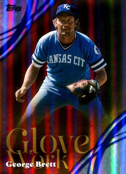 George Brett