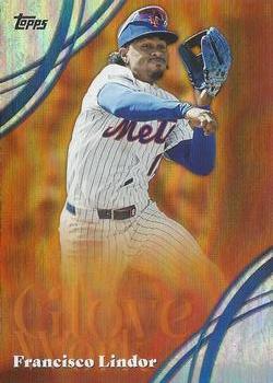 Francisco Lindor