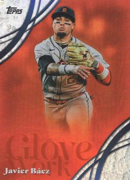 Javier Báez