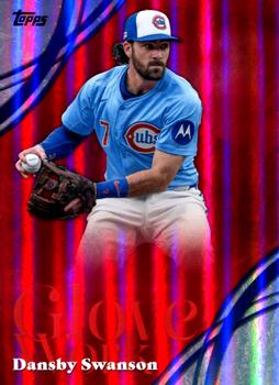 Dansby Swanson