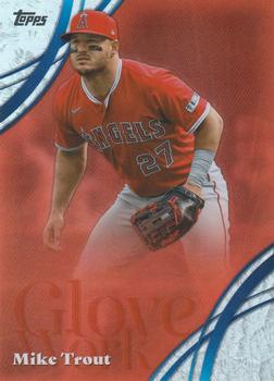 Mike Trout