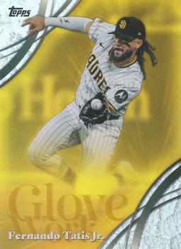 #GW-25 Fernando Tatis Jr.