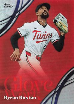 Byron Buxton