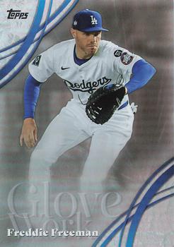 Freddie Freeman