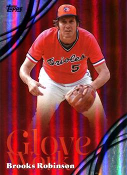 Brooks Robinson