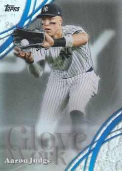 Aaron Judge
