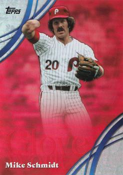 #GW-39 Mike Schmidt
