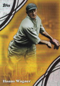 Honus Wagner