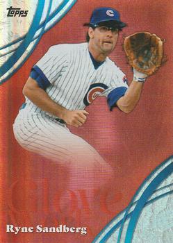 Ryne Sandberg