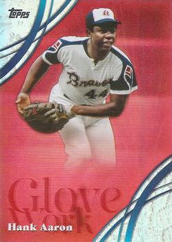 Hank Aaron