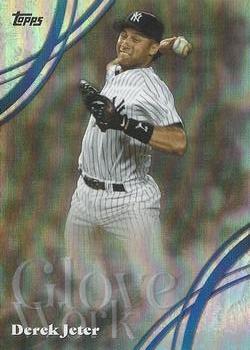 Derek Jeter