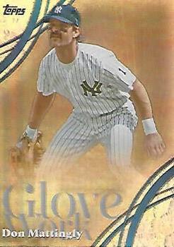 Don Mattingly