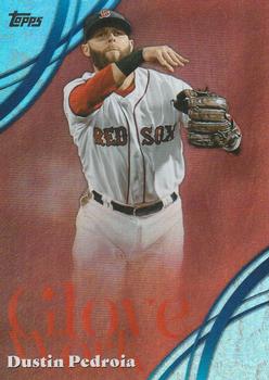 Dustin Pedroia