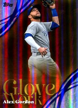 Alex Gordon