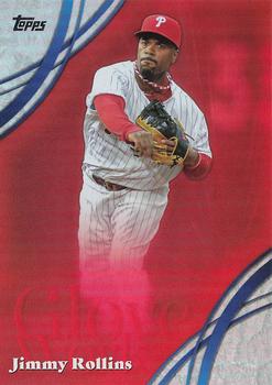 Jimmy Rollins