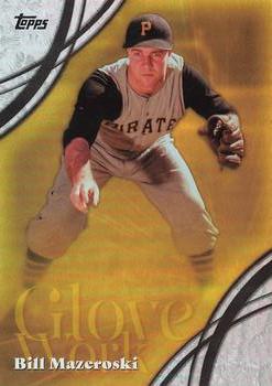 Bill Mazeroski