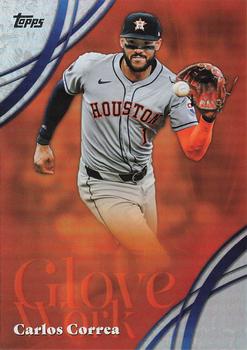 Carlos Correa