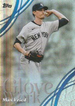 Max Fried