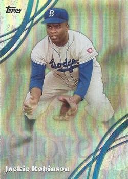 Jackie Robinson
