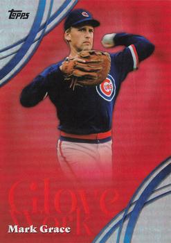 Mark Grace