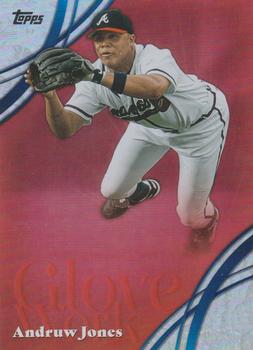 Andruw Jones