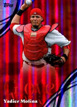 Yadier Molina