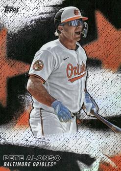 Pete Alonso