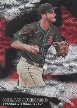 Nolan Arenado