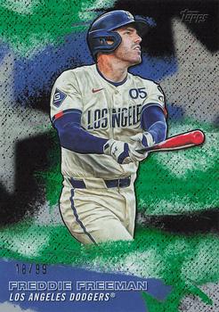 Freddie Freeman