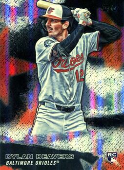 Dylan Beavers