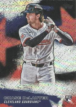 Chase DeLauter