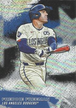 Freddie Freeman