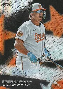 Pete Alonso
