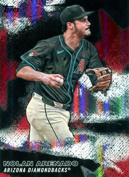 Nolan Arenado