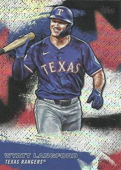Wyatt Langford