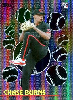 Chase Burns