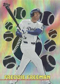 Freddie Freeman