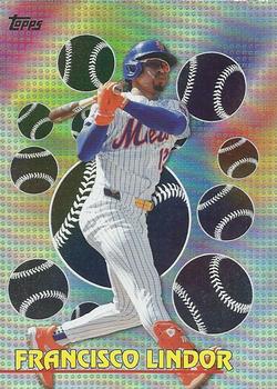 Francisco Lindor
