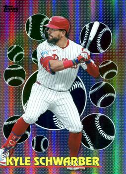 Kyle Schwarber