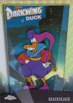 Quackerjack