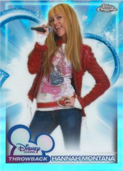 Hannah Montana