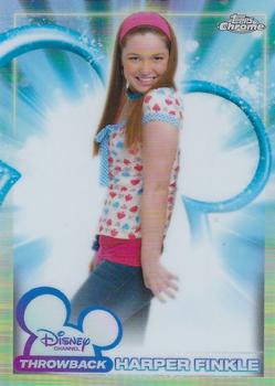 Harper Finkle